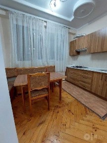 Продается 4/7/12 152м2 в Госпитальный, Мирабадский район