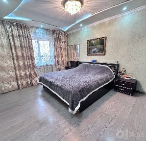 Ташкентская область, Ташкент, Чиланзарский район