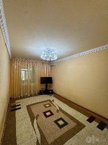 Срочно продаю 3 ком квартира
