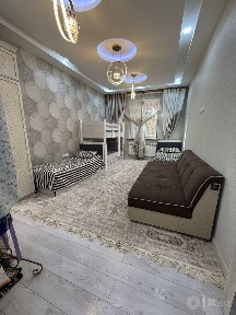Ташкентская область, Ташкент, Яккасарайский район