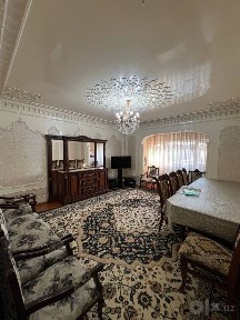 Ташкентская область, Ташкент, Алмазарский район