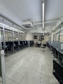 Новза метро Сдаётся помещения 330м2 сдоступом 24/7.логистика. Каллцентр