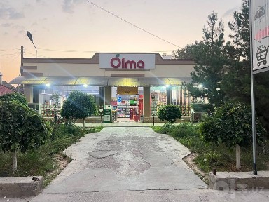Бизнес учун таййор бино сотилади