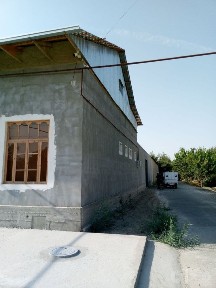 Ромитан центри Мамур Азимда Участка сотилади 6 соток Продаётся участок