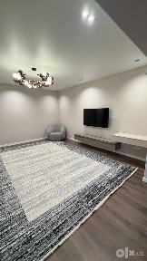 Сдаётся 2-комн Мирабадский район, 65 м²