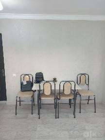 Сдаётся двух комнатная квартира Лисунова 3 квартал на третьем этаже.
