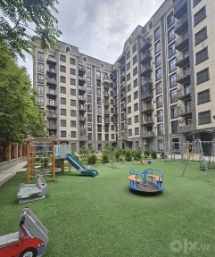 Kvartira arenda Yakkasaroy Glinka Dream house JK Xon Saroy 66kv