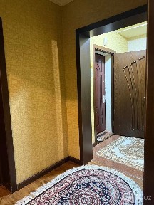 Аренда квартира Юнусобод 13 квартал Мегапланет рўпарасида метрога 50 м