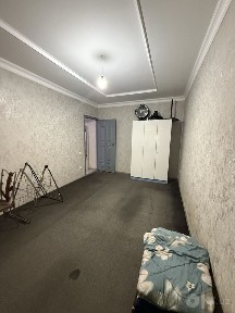 Ijaraga kvartira bor