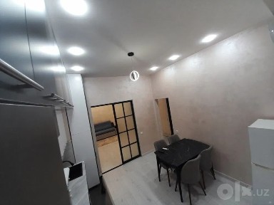 Сдаётся 2-комн Паркентский, 57 м²