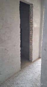 Квартира коробка холатда 53 кв