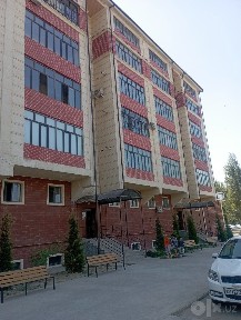Квартира сотилади бешинчи қавтг мансарда