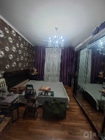 Ташкентская область, Ташкент, Чиланзарский район