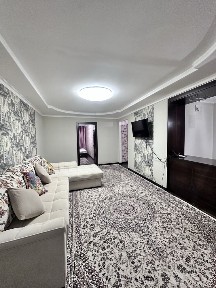 Мирабад Электроапарат парк Фурката 2-х комнатная квартира