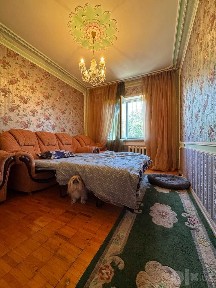 Ташкентская область, Ташкент, Мирзо-Улугбекский район