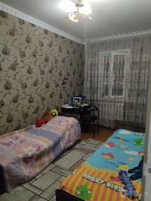 3/8/9, Рисовый бозор, сотилади ёки 2 хонага обмен, Ипотека бор, 69 900 уе