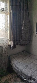 Юнусабад. Аренда комнаты для одной ЖЕНШИНЫ, есть животные