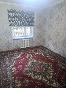 Ташкентская область, Ташкент, Чиланзарский район