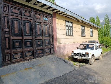 Срочно продается собственный дом населенный пункт Пскем