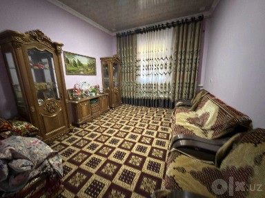 Каракалпакстан, Бустан