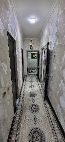 Дахбедда янги домлардан