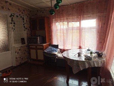 Ташкентская область, Ташкент, Сергелийский район