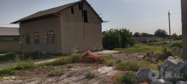 Ховли сотилади 12 сутх