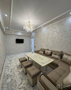 Tinchlik plaza 3 xona luks kvartira