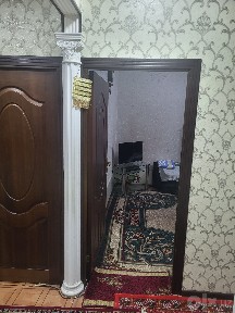 Ташкентская область, Ташкент, Алмазарский район