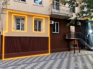 Ташкентская область, Ташкент, Мирабадский район