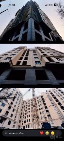 Миробадский р-н. Продаю квартиру 2х комнатную, 72 кв, же Glad House