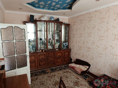 Ташкентская область, Ташкент, Чиланзарский район
