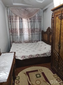 Метро юунус абад 3 комнатная