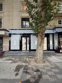 Аренда Нежилое 1-Линия 72 кв. м ор: Пирамит Товер