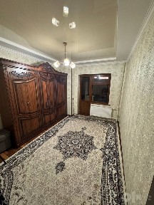 Ташкентская область, Ташкент, Яккасарайский район
