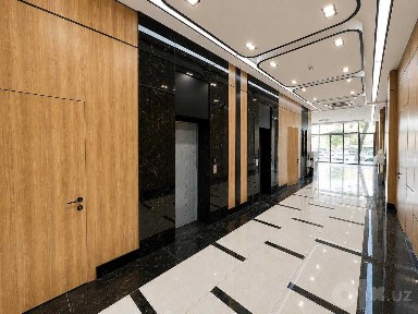 Сдам 386 м² офис в аренду в центре. Заводская Яккасарайский