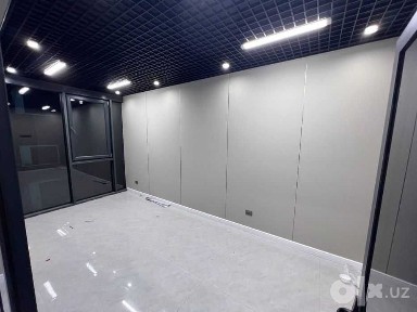 Сдам 95 м² офис в аренду в центре. Аэропорт Яккасарайский