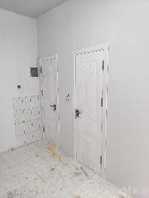 Срочно продаётся 1-комнатная квартира на земле отдельный вход Хуснобод