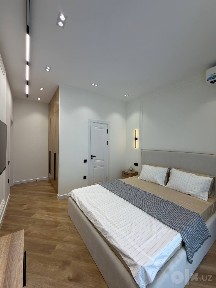 ЖК BM Group 5/3/12 121 м²
