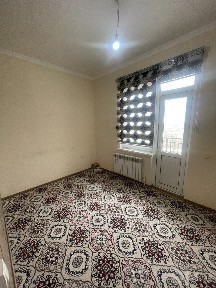 Samarqand qorasuvda 1 xonali 2 ta xona kvartira