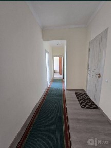 Motrid Qorasuv ijaraga 2 xonali