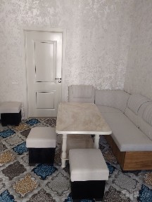 Квартира в аренда