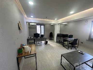 Сдам 40 м² офис в аренду в центре. Аэропорт Яккасарайский