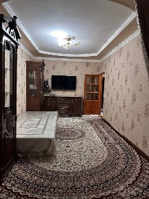 Ташкентская область, Ташкент, Юнусабадский район
