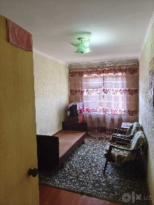 Ташкентская область, Ташкент, Чиланзарский район