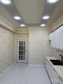 Нурафшон 3/5/5 Евроремонт Общ: 102кв. м Ор: Сагбон Чоррахаси