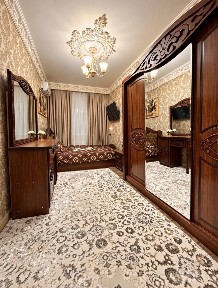 Ташкентская область, Ташкент, Чиланзарский район