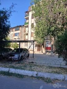 Новастройка Алимпий Масжид 1 хона