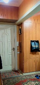 Ташкентская область, Ташкент, Мирабадский район