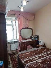 Ташкентская область, Ташкент, Сергелийский район